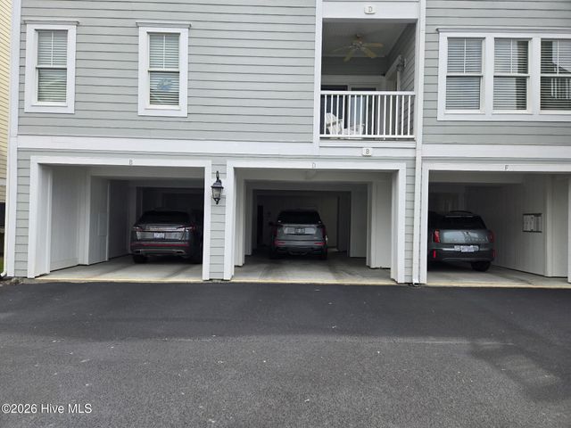 417 Captains Cove Unit D, Edenton, NC 27932