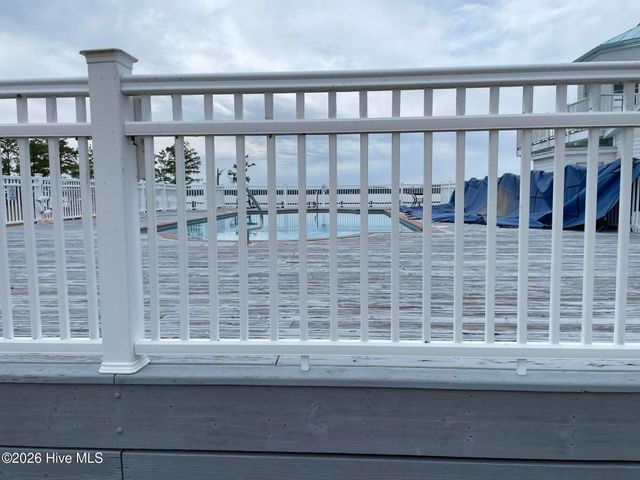 417 Captains Cove Unit D, Edenton, NC 27932