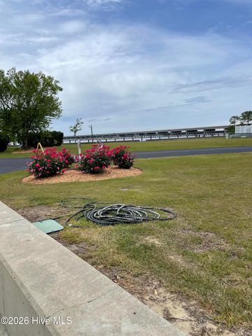 417 Captains Cove Unit D, Edenton, NC 27932