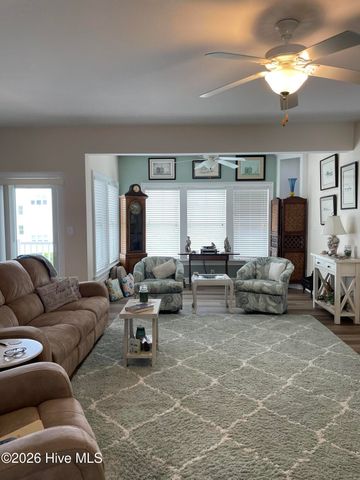 417 Captains Cove Unit D, Edenton, NC 27932