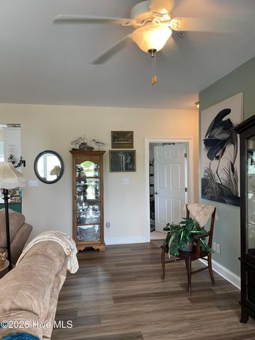 417 Captains Cove Unit D, Edenton, NC 27932
