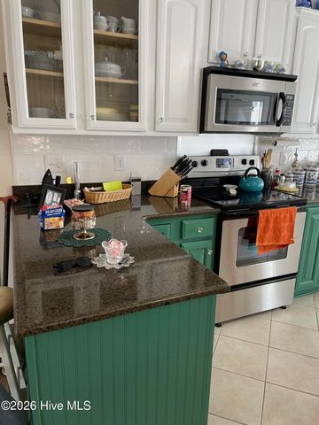 417 Captains Cove Unit D, Edenton, NC 27932