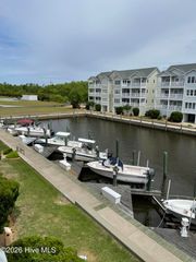 417 Captains Cove Unit D, Edenton, NC 27932