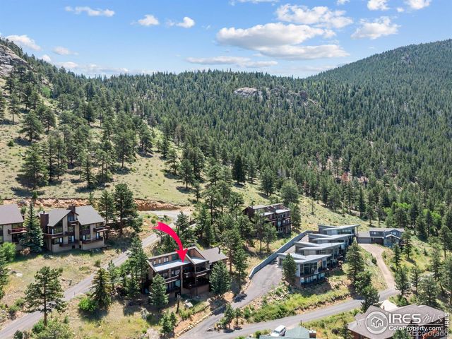 1426 St Moritz Trail, Estes Park, CO 80517