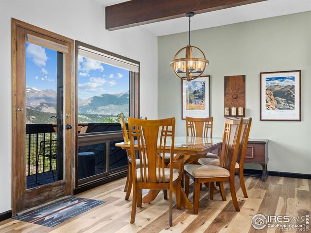 1426 St Moritz Trail, Estes Park, CO 80517