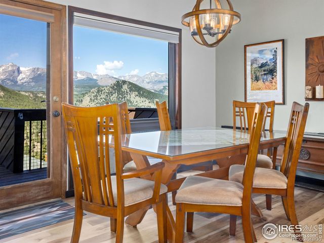 1426 St Moritz Trail, Estes Park, CO 80517