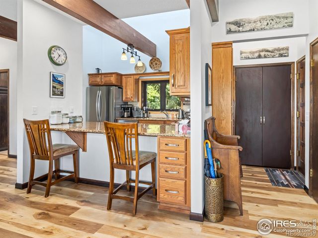 1426 St Moritz Trail, Estes Park, CO 80517