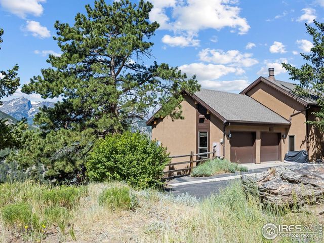 1426 St Moritz Trail, Estes Park, CO 80517