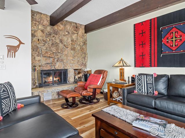 1426 St Moritz Trail, Estes Park, CO 80517
