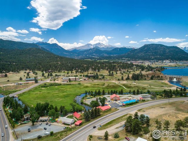1426 St Moritz Trail, Estes Park, CO 80517