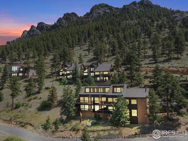 1426 St Moritz Trail, Estes Park, CO 80517