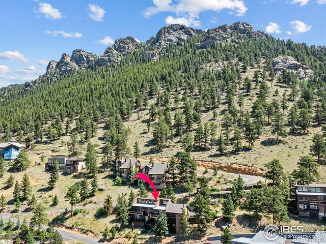 1426 St Moritz Trail, Estes Park, CO 80517