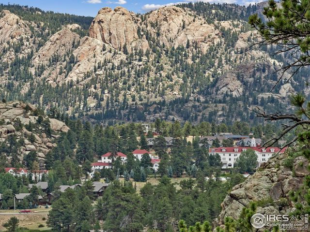 1426 St Moritz Trail, Estes Park, CO 80517