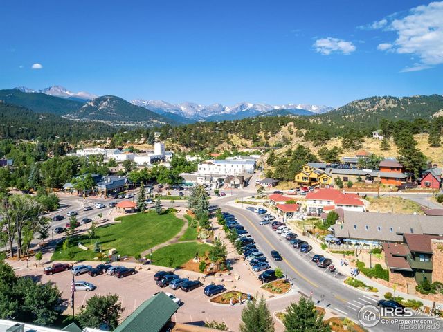 1426 St Moritz Trail, Estes Park, CO 80517