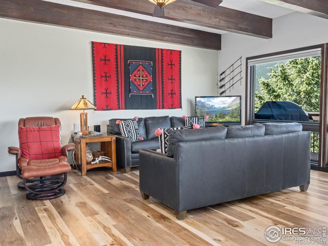 1426 St Moritz Trail, Estes Park, CO 80517