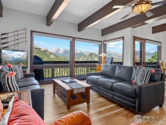1426 St Moritz Trail, Estes Park, CO 80517
