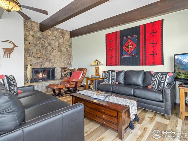 1426 St Moritz Trail, Estes Park, CO 80517