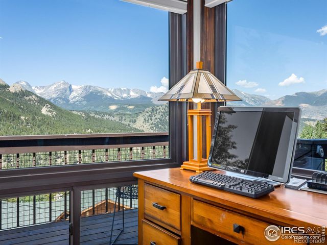 1426 St Moritz Trail, Estes Park, CO 80517