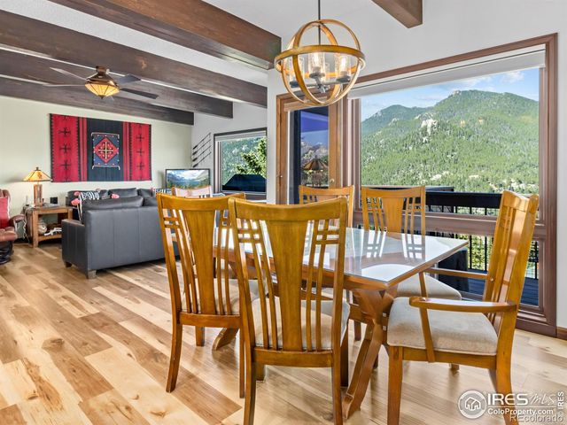 1426 St Moritz Trail, Estes Park, CO 80517