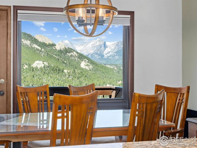 1426 St Moritz Trail, Estes Park, CO 80517