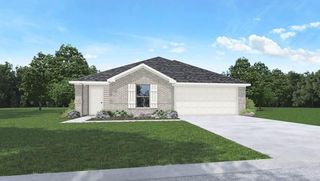 27418 Serene Pine Lane, Magnolia, TX 77355