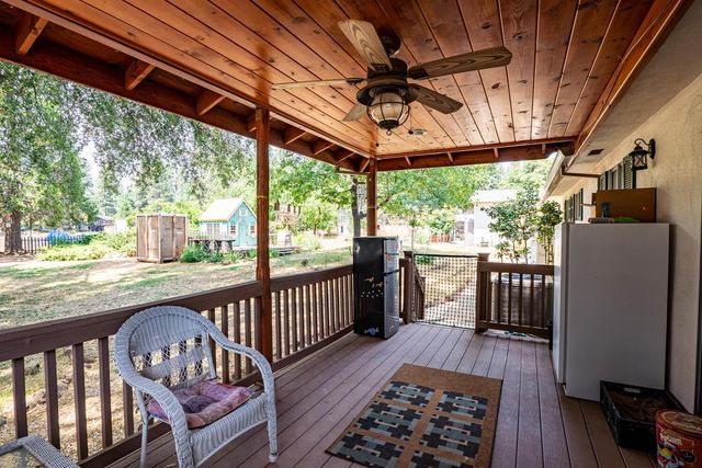 19805 Shake Ridge Rd, Volcano, CA 95689