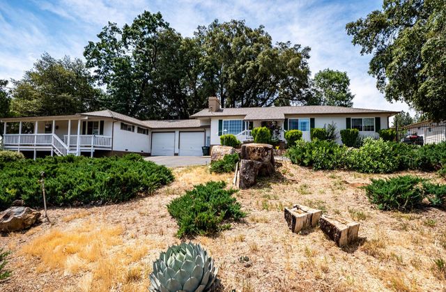 19805 Shake Ridge Rd, Volcano, CA 95689