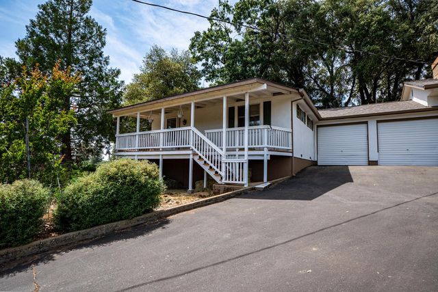 19805 Shake Ridge Rd, Volcano, CA 95689