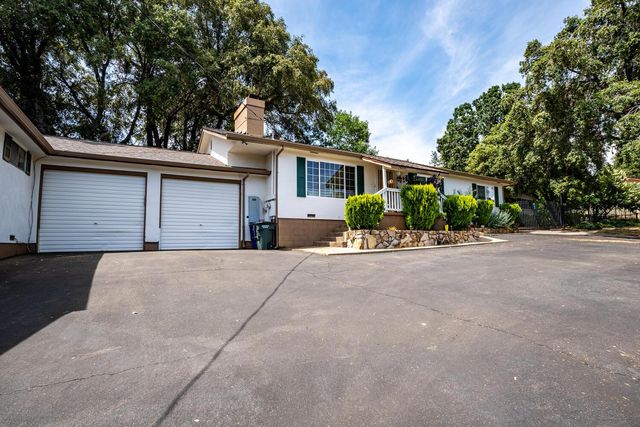 19805 Shake Ridge Rd, Volcano, CA 95689