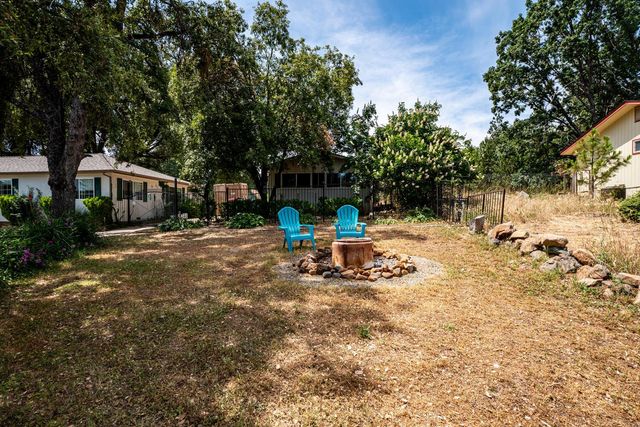 19805 Shake Ridge Rd, Volcano, CA 95689