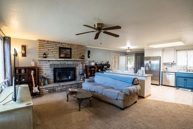 19805 Shake Ridge Rd, Volcano, CA 95689