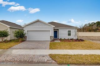 8483 LILIAS Circle, Jacksonville, FL 32219