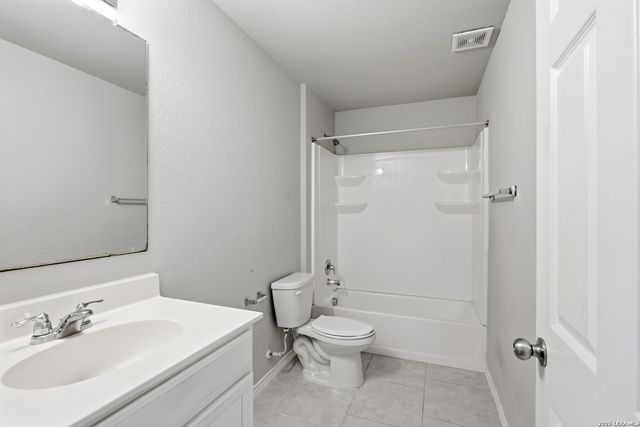 12031 Silver Valley, San Antonio, TX 78254