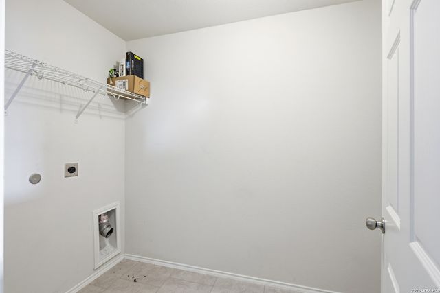 12031 Silver Valley, San Antonio, TX 78254