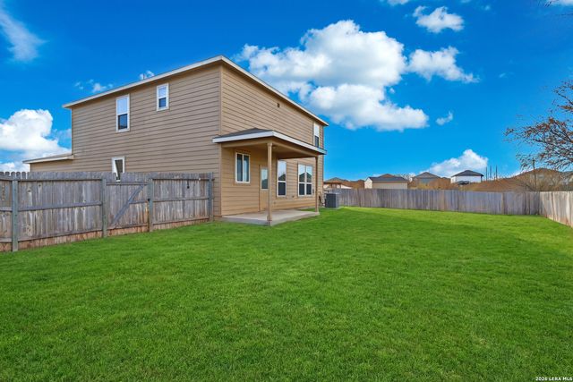 12031 Silver Valley, San Antonio, TX 78254