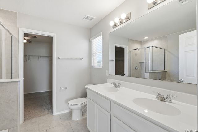 12031 Silver Valley, San Antonio, TX 78254