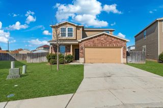 12031 Silver Valley, San Antonio, TX 78254