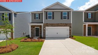12007 Zazu Way, Charlotte, NC 28215