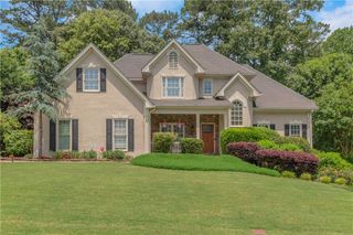 1605 Little Lisa Lane, Snellville, GA 30078