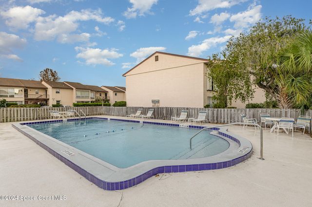 2503 Bogey Lane 6-B, Melbourne, FL 32935