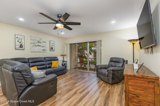 2503 Bogey Lane 6-B, Melbourne, FL 32935