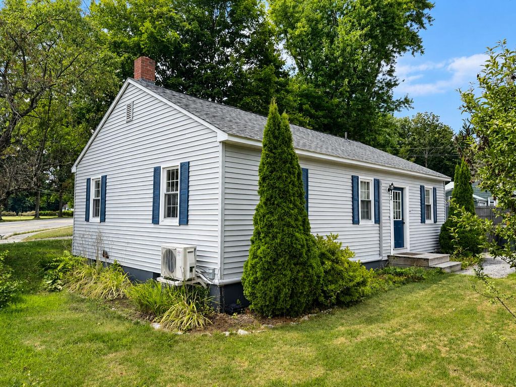 2 Carlson Street, Westbrook, ME 04092 — photo 2