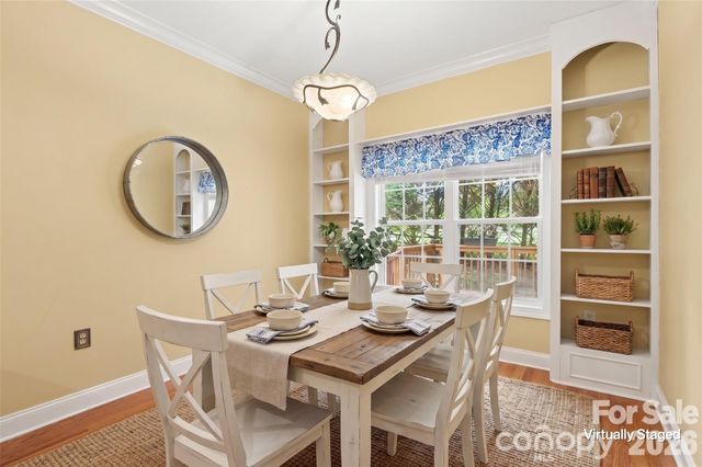 3563 Wandering Lane NE 33, Hickory, NC 28601