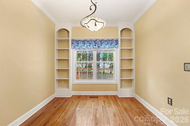 3563 Wandering Lane NE 33, Hickory, NC 28601