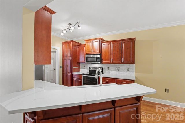 3563 Wandering Lane NE 33, Hickory, NC 28601