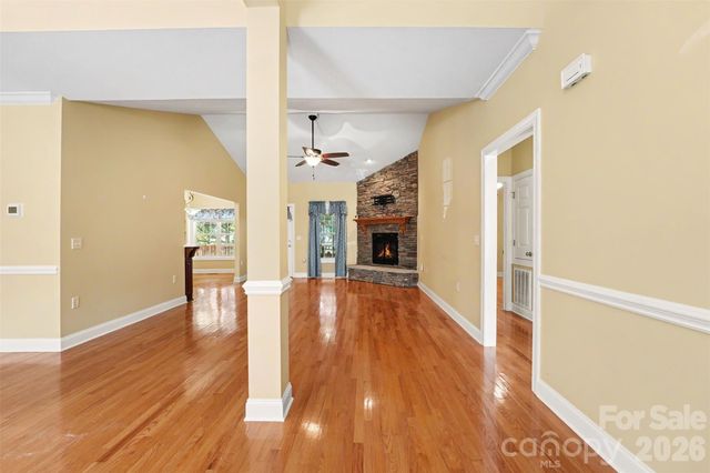3563 Wandering Lane NE 33, Hickory, NC 28601