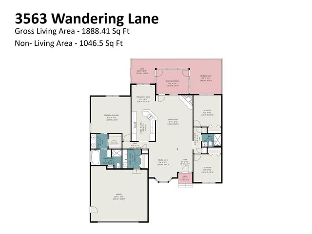 3563 Wandering Lane NE 33, Hickory, NC 28601
