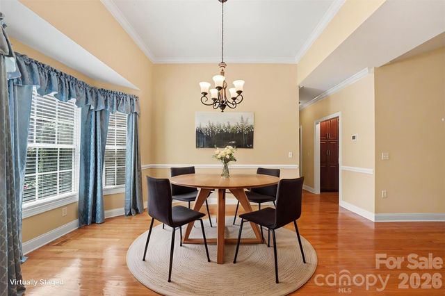 3563 Wandering Lane NE 33, Hickory, NC 28601