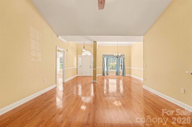 3563 Wandering Lane NE 33, Hickory, NC 28601