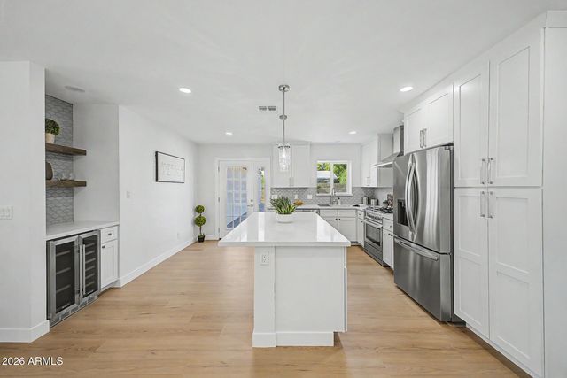 928 E GEORGIA Avenue, Phoenix, AZ 85014
